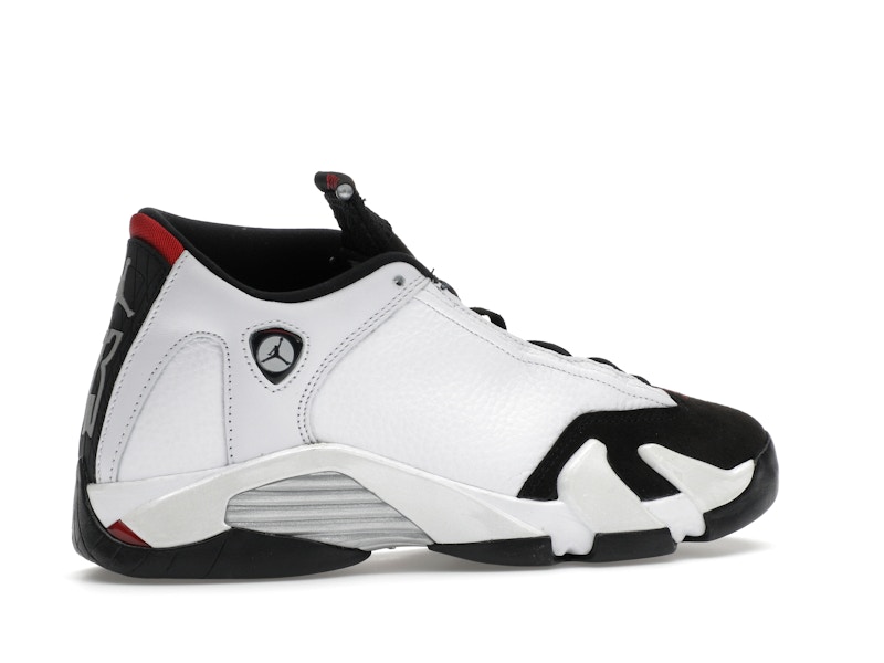 Jordan 14 Retro Black Toe (2024) (GS) - image 35