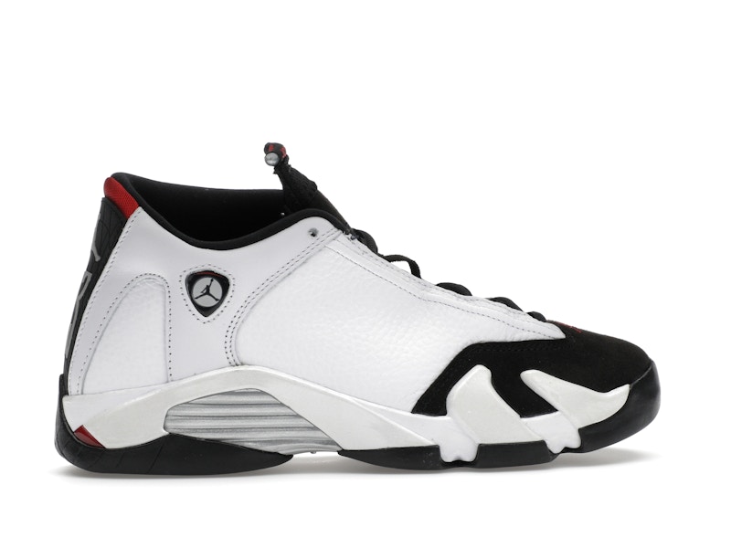 Jordan 14 Retro Black Toe (2024) (GS) - image 36