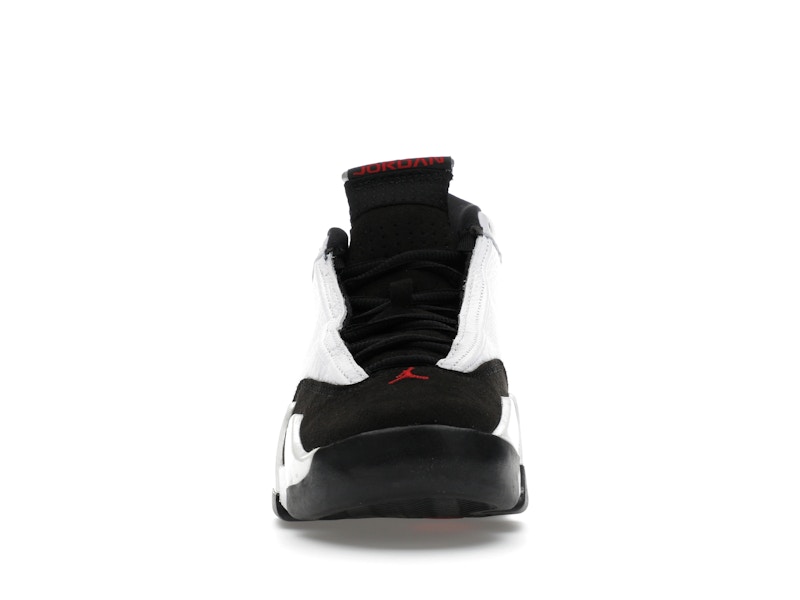 Jordan 14 Retro Black Toe (2024) (GS) - image 10