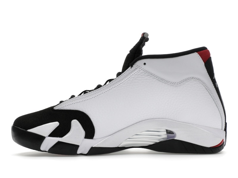 Jordan 14 Retro Black Toe (2024) - image 19
