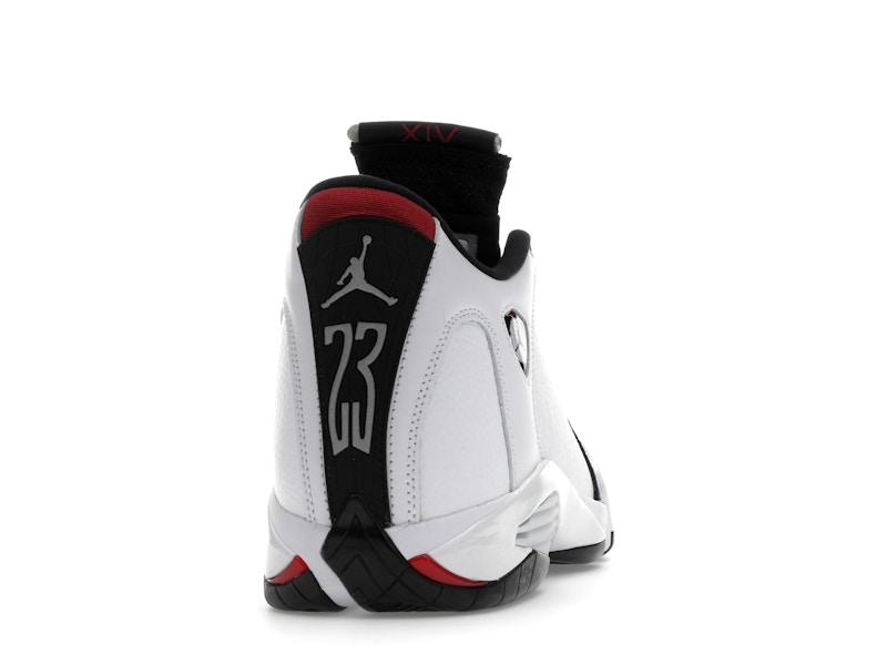 Jordan 14 Retro Black Toe (2024) - image 29