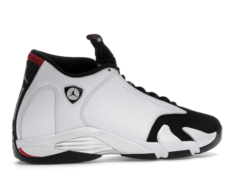 Jordan 14 Retro Black Toe (2024) - image 35