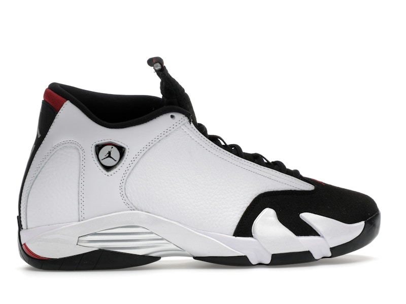 Jordan 14 Retro Black Toe (2024) - image 36