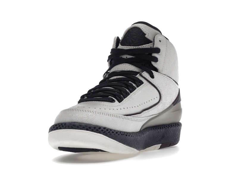 Jordan 2 Retro A Ma Maniére Airness - image 13