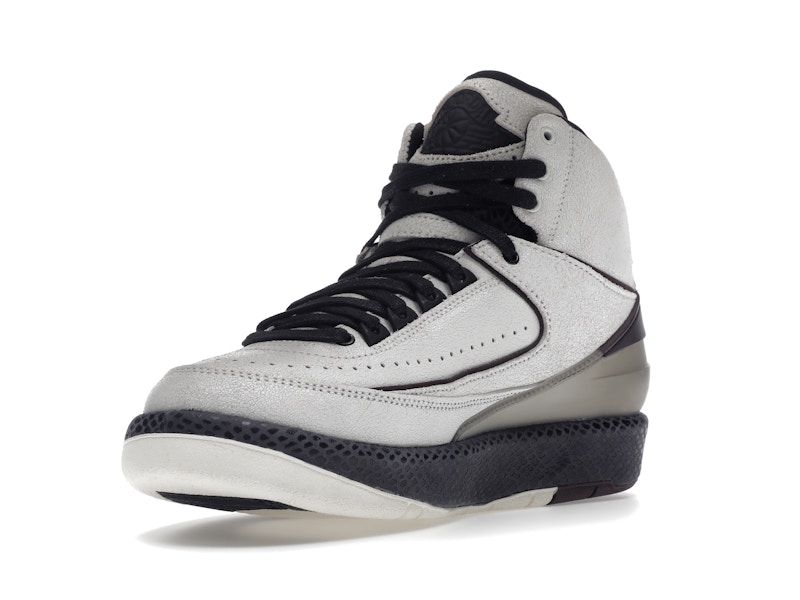 Jordan 2 Retro A Ma Maniére Airness - image 14