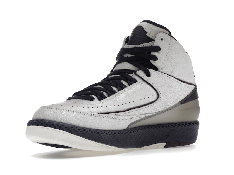 Jordan 2 Retro A Ma Maniére Airness - image 15