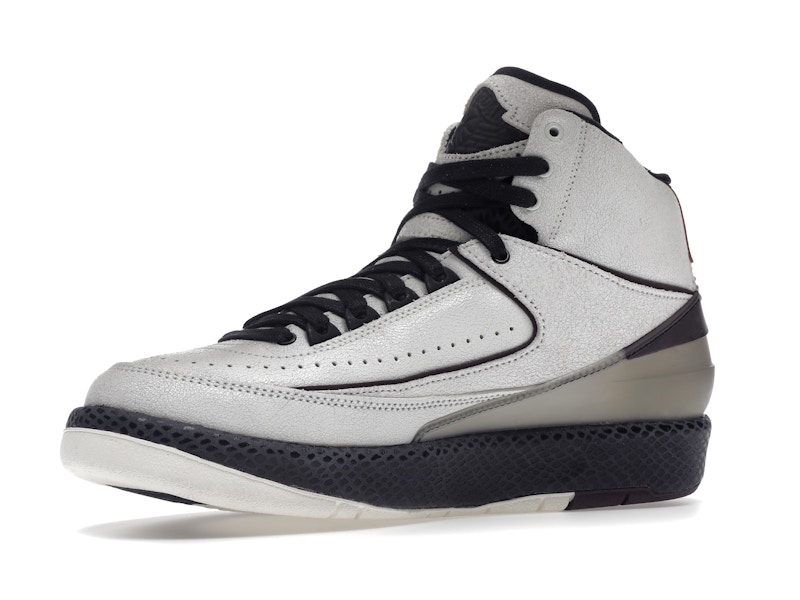 Jordan 2 Retro A Ma Maniére Airness - image 16