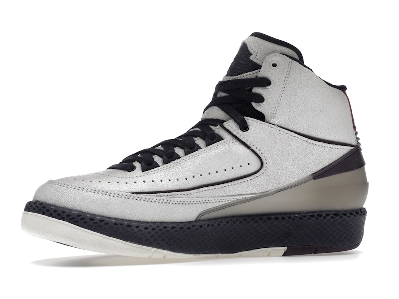 Jordan 2 Retro A Ma Maniére Airness - image 17