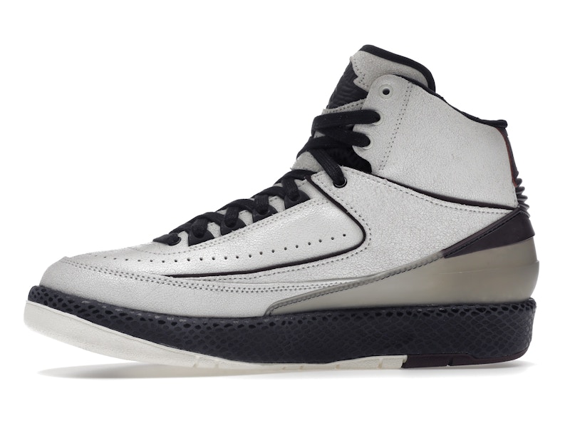 Jordan 2 Retro A Ma Maniére Airness - image 18