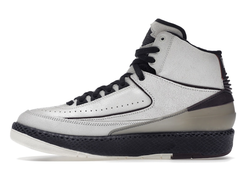 Jordan 2 Retro A Ma Maniére Airness - image 19