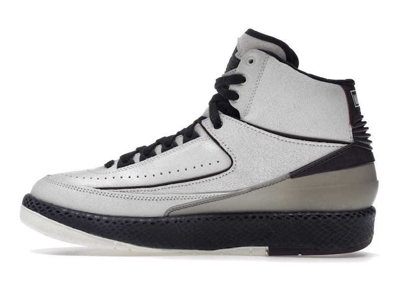 Jordan 2 Retro A Ma Maniére Airness - image 20