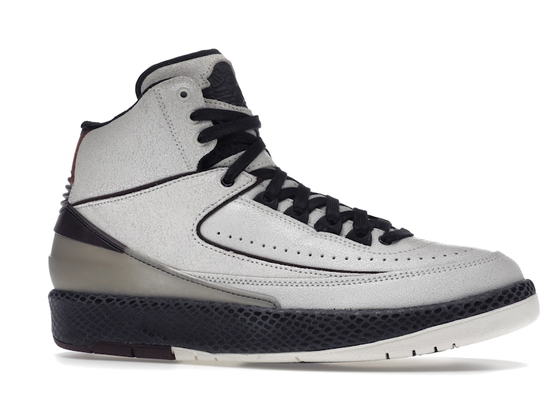Jordan 2 Retro A Ma Maniére Airness - image 3