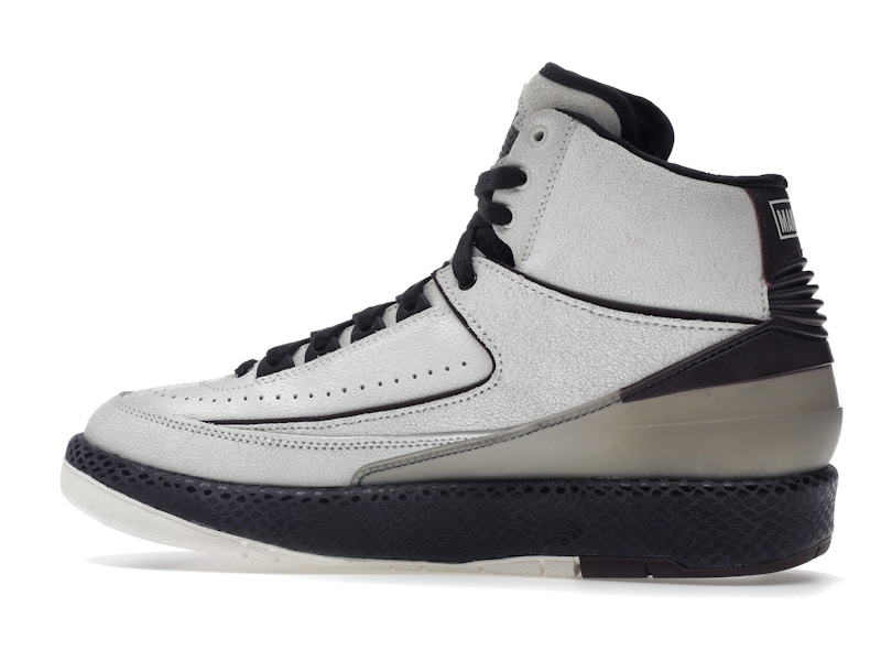 Jordan 2 Retro A Ma Maniére Airness - image 21