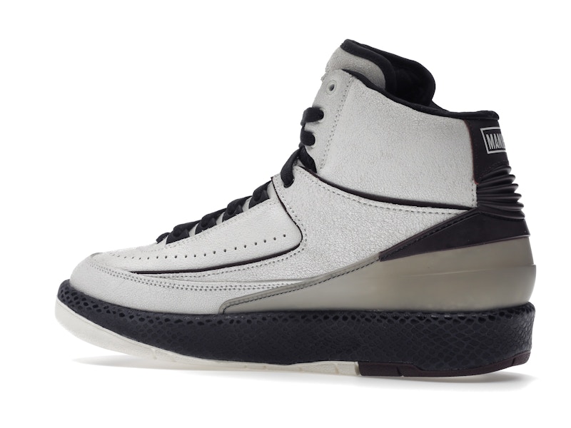 Jordan 2 Retro A Ma Maniére Airness - image 22