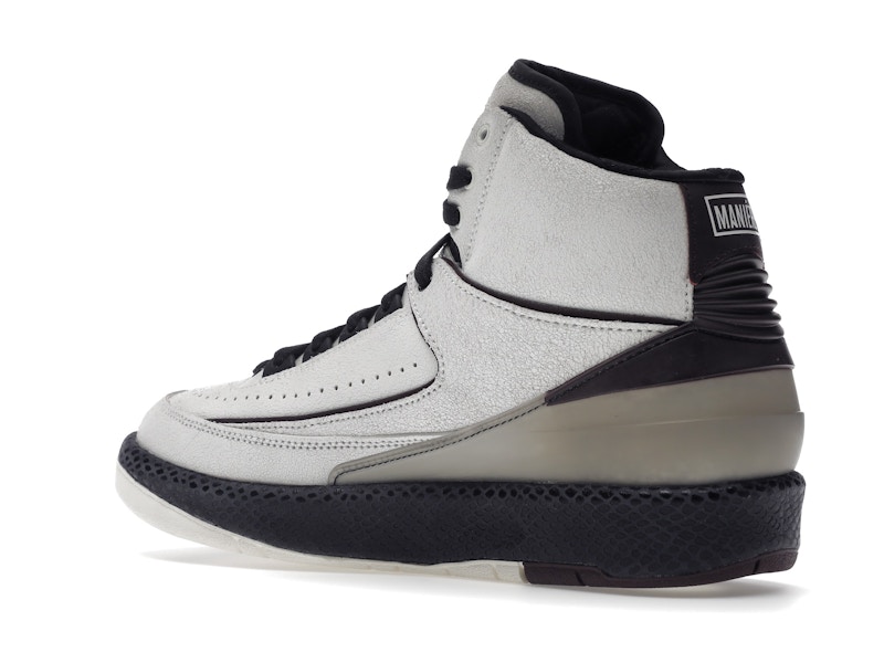 Jordan 2 Retro A Ma Maniére Airness - image 23