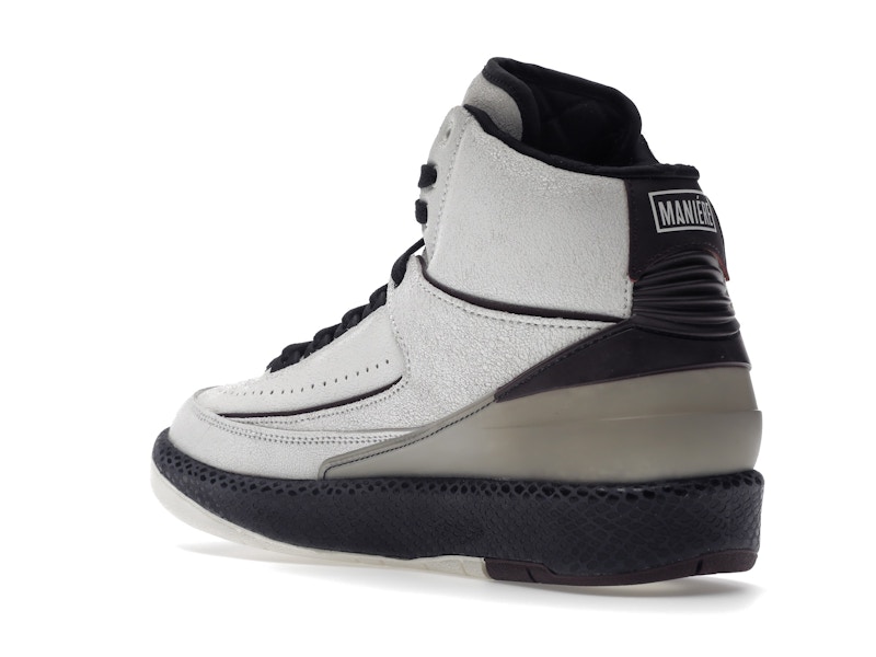 Jordan 2 Retro A Ma Maniére Airness - image 24