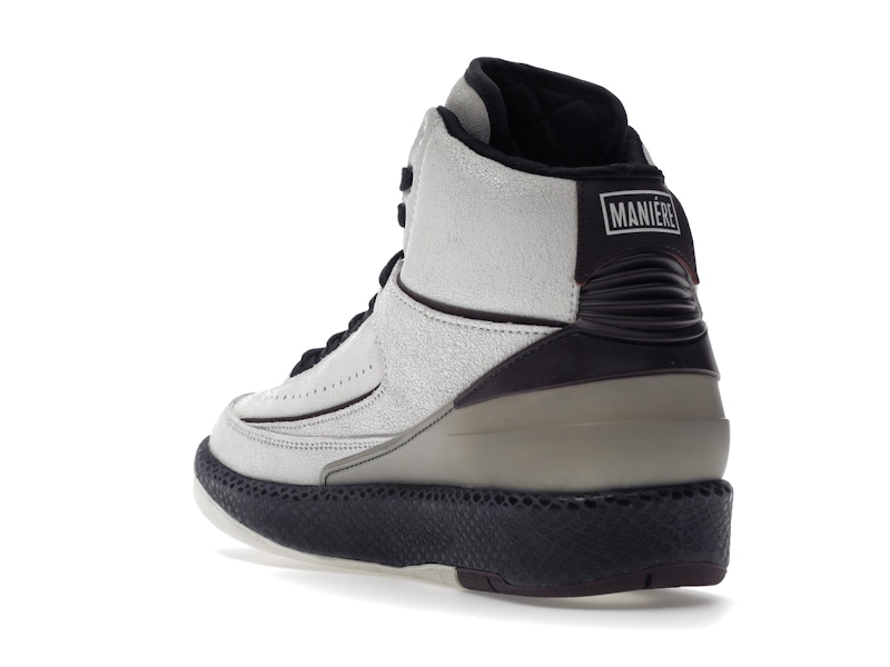 Jordan 2 Retro A Ma Maniére Airness - image 25