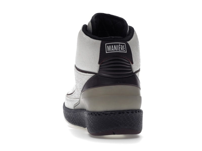 Jordan 2 Retro A Ma Maniére Airness - image 27