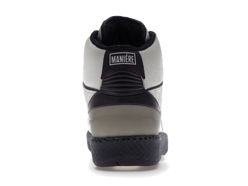 Jordan 2 Retro A Ma Maniére Airness - image 28