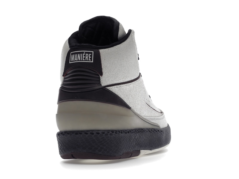 Jordan 2 Retro A Ma Maniére Airness - image 30