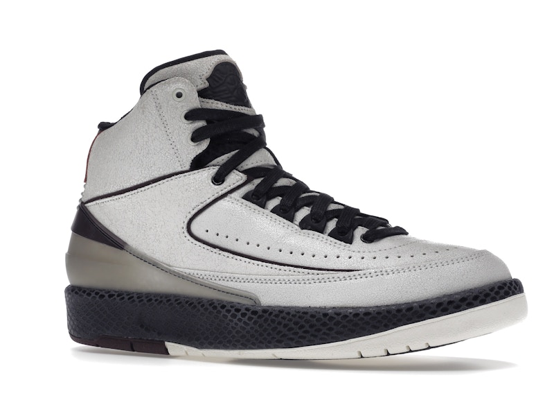 Jordan 2 Retro A Ma Maniére Airness - image 4