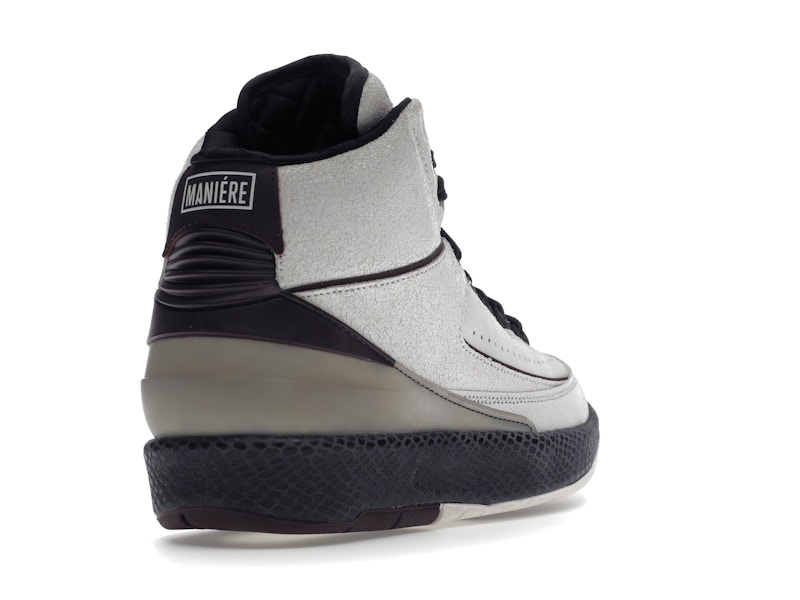 Jordan 2 Retro A Ma Maniére Airness - image 31