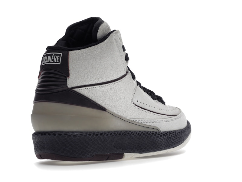 Jordan 2 Retro A Ma Maniére Airness - image 32