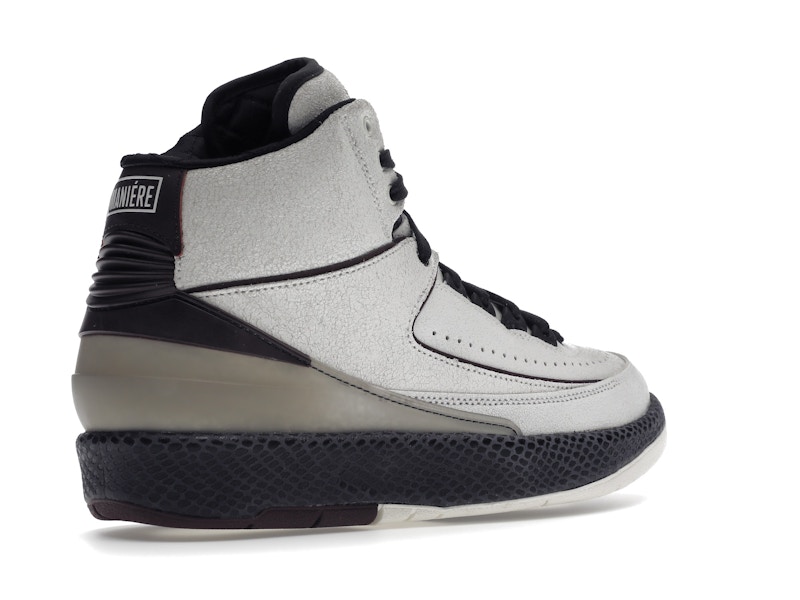 Jordan 2 Retro A Ma Maniére Airness - image 33