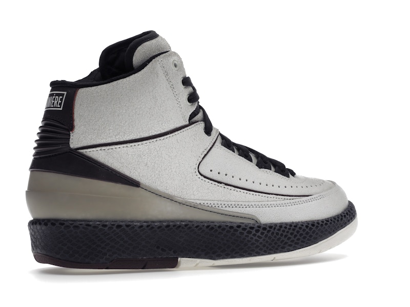 Jordan 2 Retro A Ma Maniére Airness - image 34