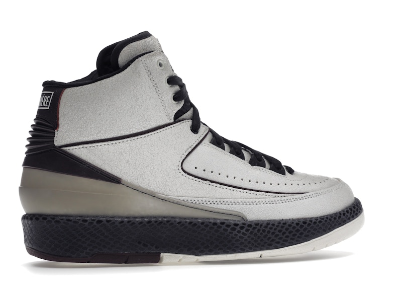 Jordan 2 Retro A Ma Maniére Airness - image 35
