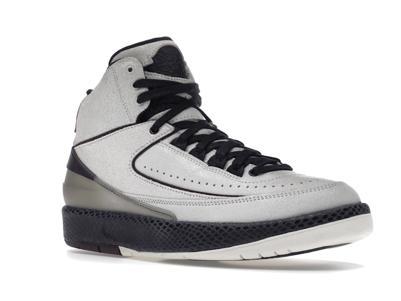Jordan 2 Retro A Ma Maniére Airness - image 5