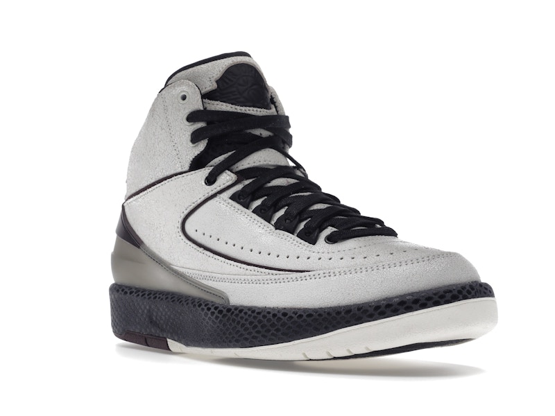 Jordan 2 Retro A Ma Maniére Airness - image 6