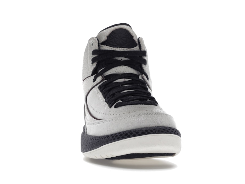 Jordan 2 Retro A Ma Maniére Airness - image 9