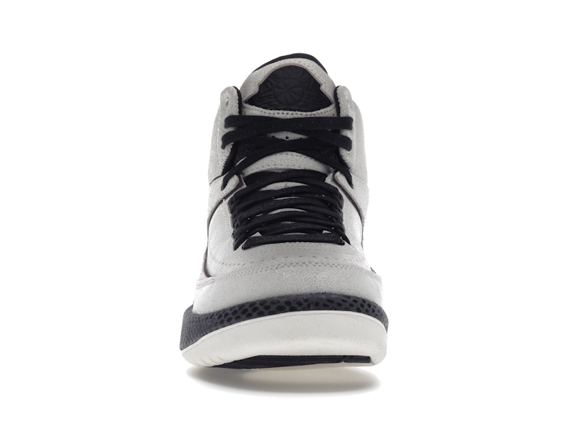 Jordan 2 Retro A Ma Maniére Airness - image 10