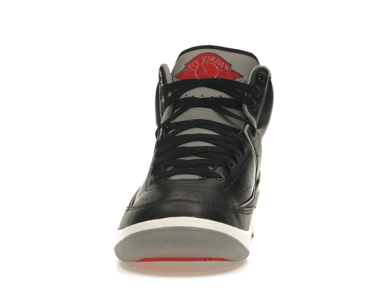 Jordan 2 Retro Black Cement - image 11