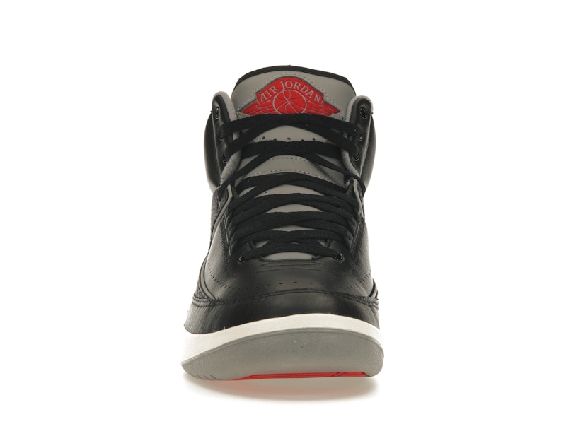 Jordan 2 Retro Black Cement - image 10