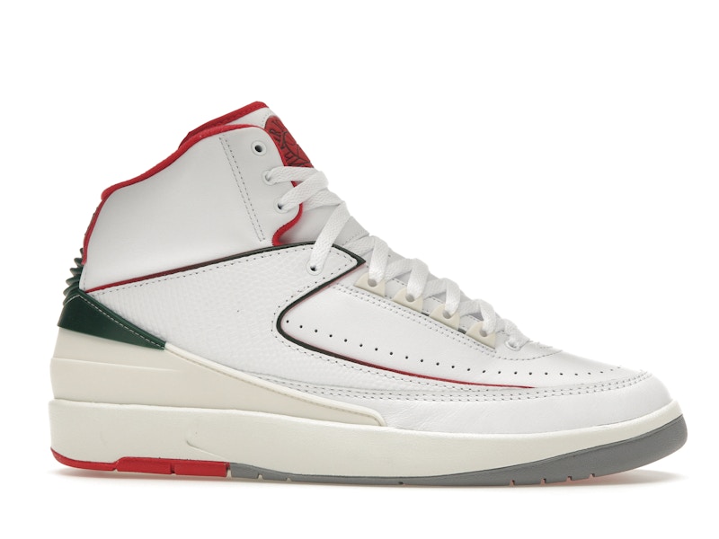 Jordan 2 Retro Origins - image 2