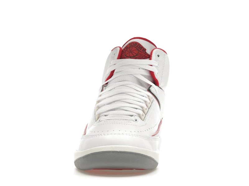 Jordan 2 Retro Origins - image 11