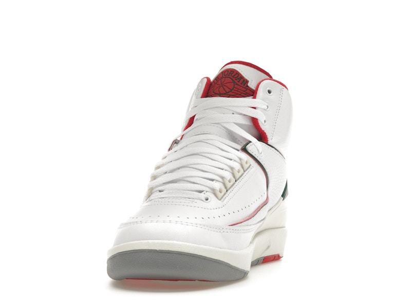 Jordan 2 Retro Origins - image 12