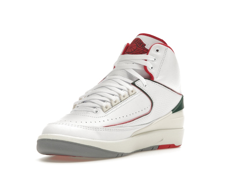 Jordan 2 Retro Origins - image 14