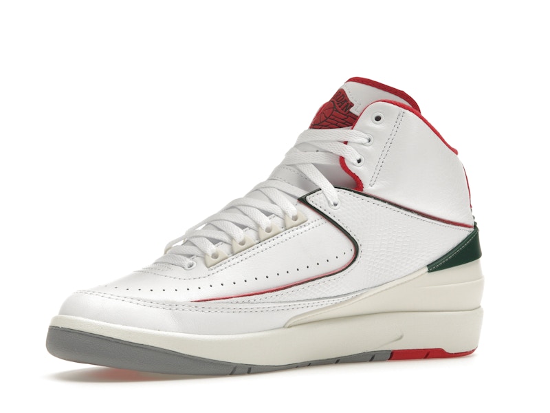 Jordan 2 Retro Origins - image 16