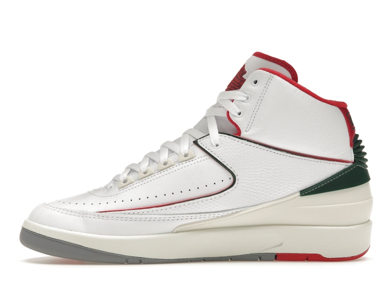 Jordan 2 Retro Origins - image 19