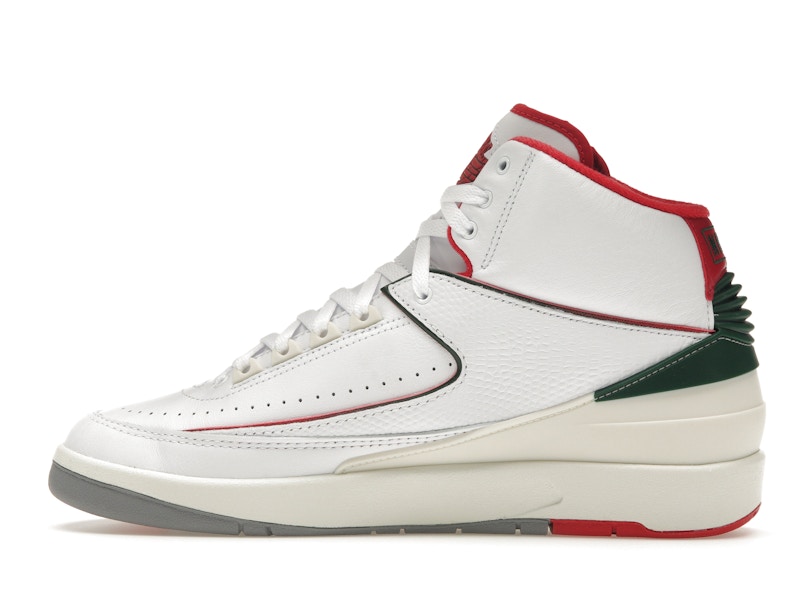 Jordan 2 Retro Origins - image 20