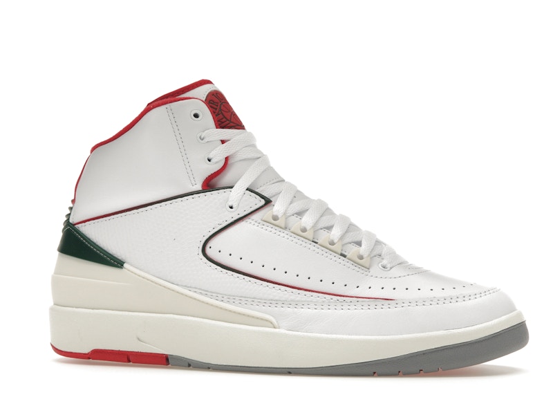 Jordan 2 Retro Origins - image 3
