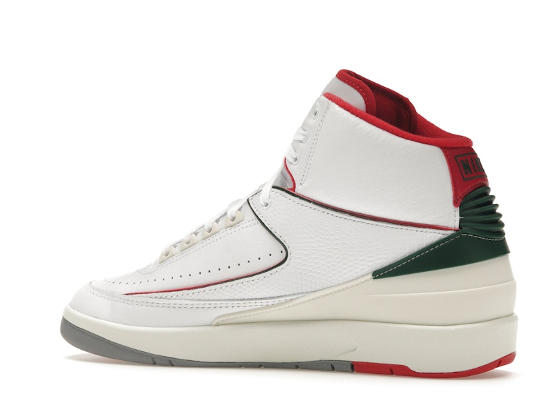 Jordan 2 Retro Origins - image 22