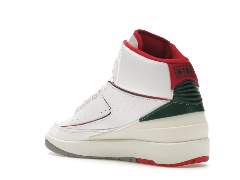 Jordan 2 Retro Origins - image 24