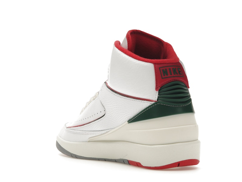 Jordan 2 Retro Origins - image 25