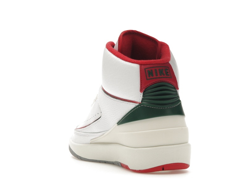 Jordan 2 Retro Origins - image 26