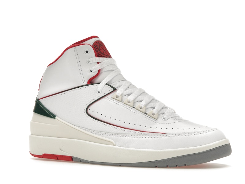 Jordan 2 Retro Origins - image 4