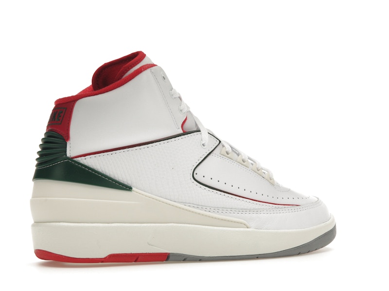 Jordan 2 Retro Origins - image 34